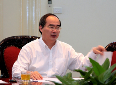 ກອງປະຊຸມກ່ຽວກັບການພັດທະນາແບບຍືນຍົງ ແລະ ຍົກສູງຄວາມສາມາດແກ່ງແຍ້ງແຫ່ງຊາດ